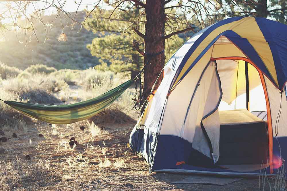 Belegering Overleving verjaardag 10 dingen die u moet meenemen naar een camping - Camping Lloret Blau